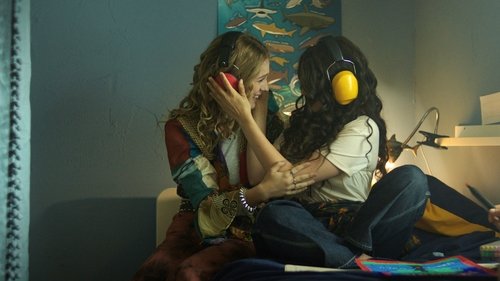 Les étincelles invisibles Saison 1 Épisode 6