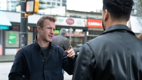 Alert Saison 2 Épisode 4