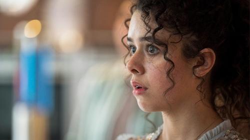 Red Rose Saison 1 Épisode 1