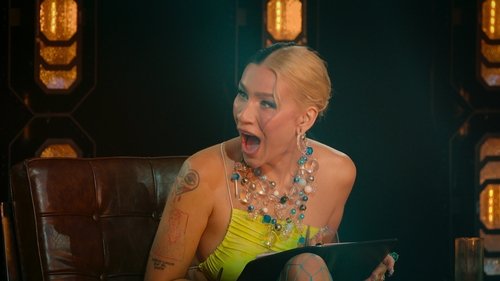 Nowe Rozdanie: Rhythm + Flow Polska Saison 1 Épisode 5