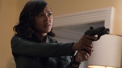 Minority Report Saison 1 Épisode 5