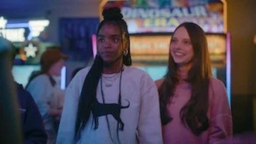 Pour toujours Saison 1 Épisode 5