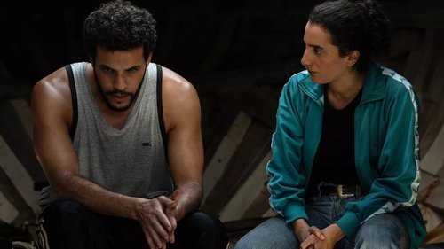 Cimetière indien Saison 1 Épisode 6