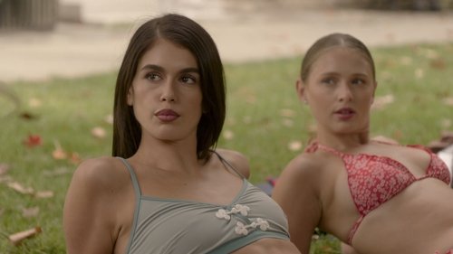 Surcompensation Saison 1 Épisode 5