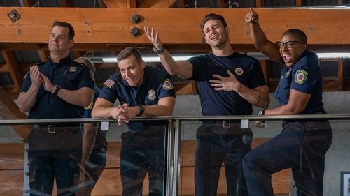 9-1-1 Saison 2 Épisode 11