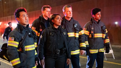 9-1-1 Saison 8 Épisode 13