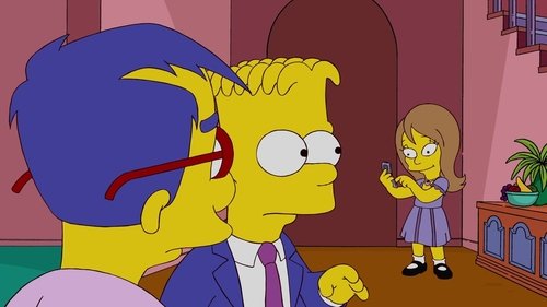 Les Simpson Saison 20 Épisode 17
