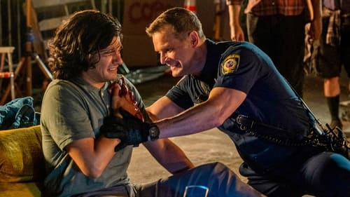 9-1-1 Saison 5 Épisode 3