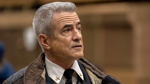 Chicago Fire Saison 13 Épisode 16