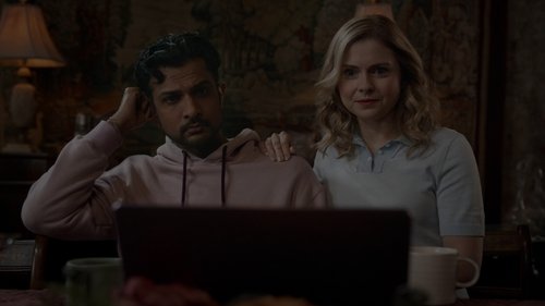 Ghosts : Fantômes à la maison Saison 2 Épisode 22