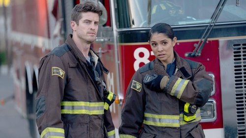 Chicago Fire Saison 13 Épisode 8