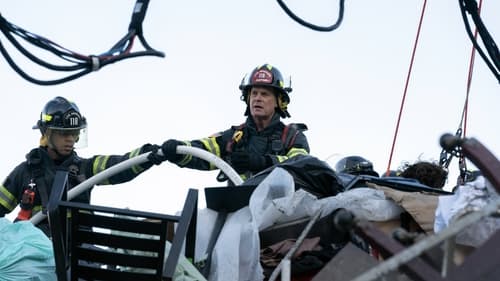 9-1-1 Saison 6 Épisode 16