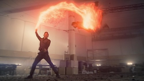 Wu Assassins Saison 1 Épisode 4