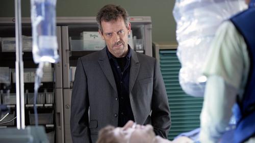 Dr House Saison 5 Épisode 15