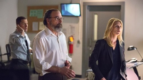 Homeland Saison 3 Épisode 10