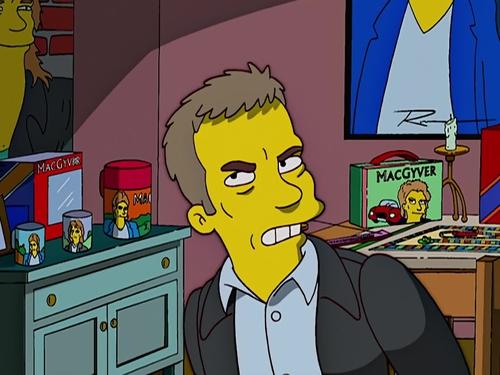 Les Simpson Saison 17 Épisode 17