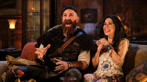 Ghosts : Fantômes à la maison Saison 2 Épisode 15