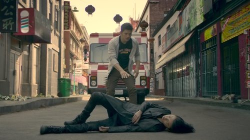 Wu Assassins Saison 1 Épisode 1