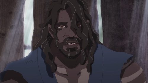 Yasuke Saison 1 Épisode 4