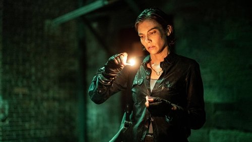 The Walking Dead : Dead City Saison 1 Épisode 3