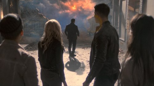 Wu Assassins Saison 1 Épisode 10