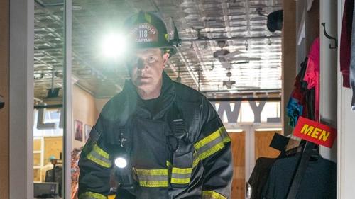 9-1-1 Saison 5 Épisode 2