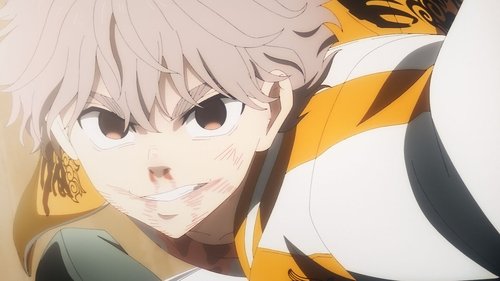 Wind Breaker Saison 1 Épisode 9
