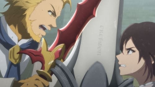 Bye Bye, Earth Saison 1 Épisode 7