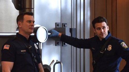 9-1-1 Saison 2 Épisode 15