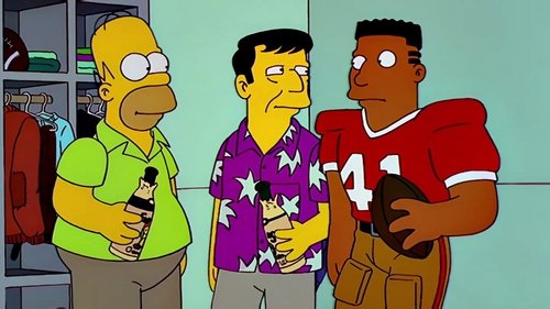 Les Simpson Saison 10 Épisode 12