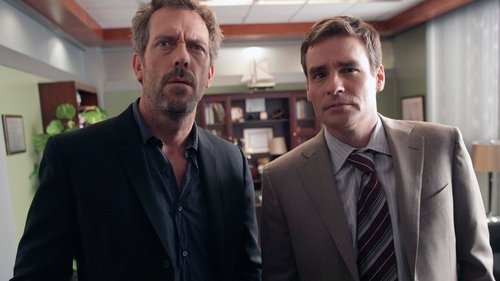 Dr House Saison 5 Épisode 22