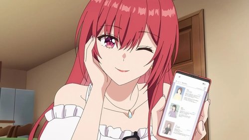 Can a Boy-Girl Friendship Survive? Saison 1 Épisode 9