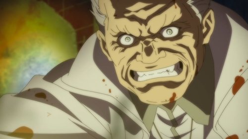 Yasuke Saison 1 Épisode 3