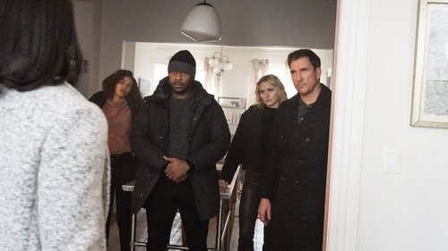 FBI: Most Wanted Saison 6 Épisode 15