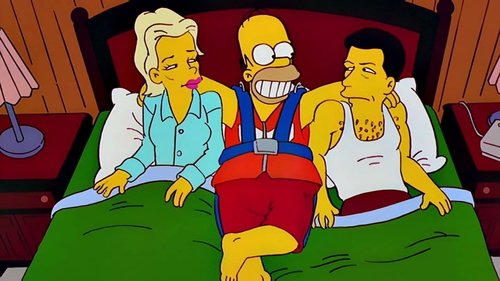 Les Simpson Saison 10 Épisode 5