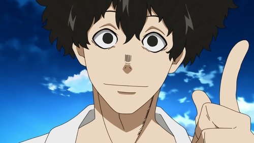 Fire Force Saison 1 Épisode 18