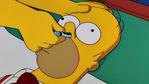 Les Simpson Saison 12 Épisode 9