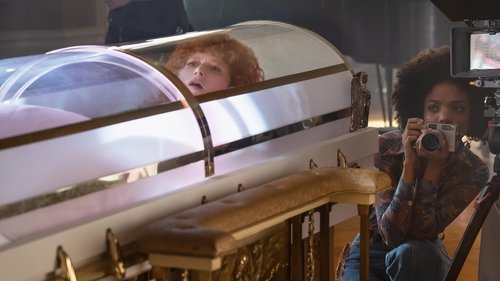 Poker Face Saison 2 Épisode 2