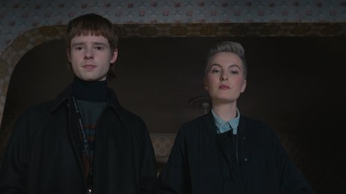 Les Dossiers oubliés Saison 1 Épisode 6