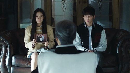 Perfect Family Saison 1 Épisode 4