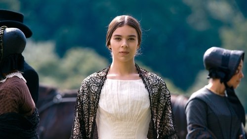 Dickinson Saison 1 Épisode 1