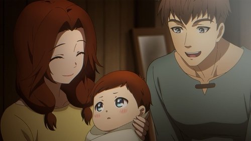 The Beginning After the End Saison 1 Épisode 1