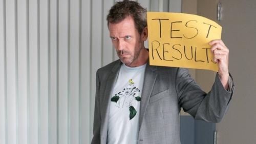 Dr House Saison 7 Épisode 2