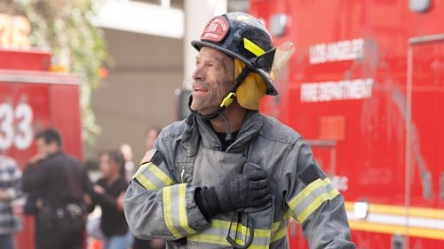 9-1-1 Saison 8 Épisode 18