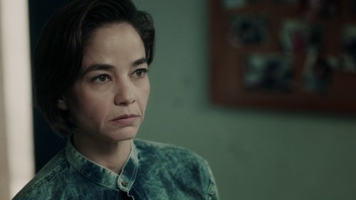 ילד רעBad Saison 1 Épisode 8