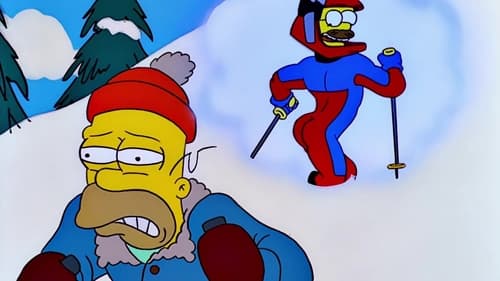 Les Simpson Saison 11 Épisode 10
