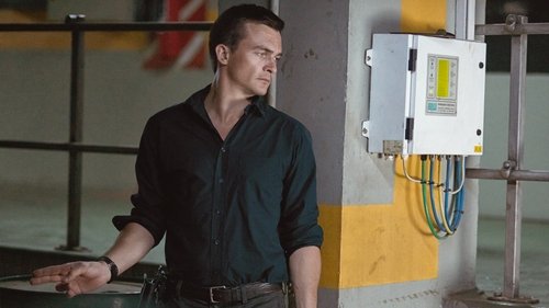 Homeland Saison 4 Épisode 10