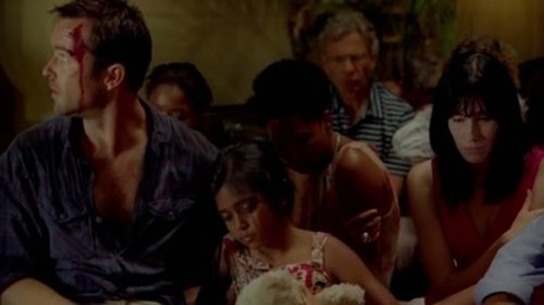 Strike Back Saison 2 Épisode 1