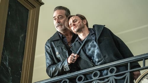 The Walking Dead : Dead City Saison 1 Épisode 2