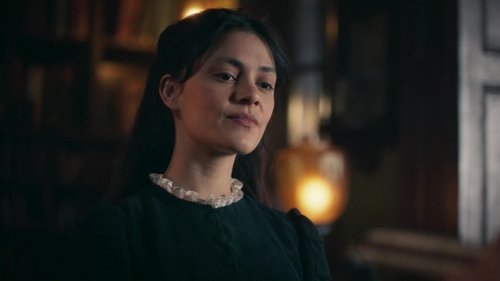 Sherlock & Daughter Saison 1 Épisode 2